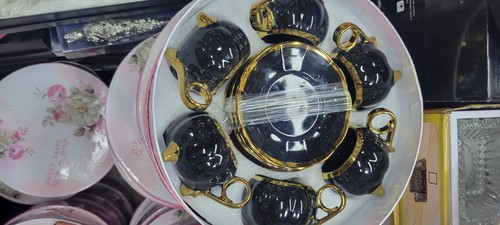 Piece porcelain espresso - piece,