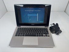 Asus S200E 11.6"  Intel i3