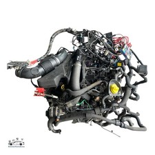 2020 VAUXHALL MOVANO MASTER