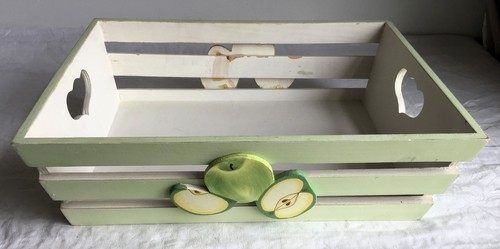 Cottagecore apple motif - cottagecore,