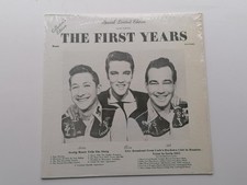 ELVIS PRESLEY  USA LP  THE