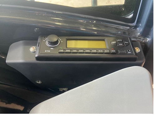 12v bluetooth radio for john - bluetooth,