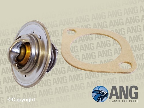 Midget 1500 thermostat - midget,