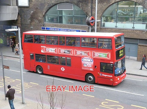 Photo stagecoach london - photo,
