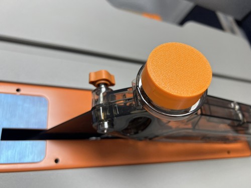 Evolution r255tbl crown guard - evolution,