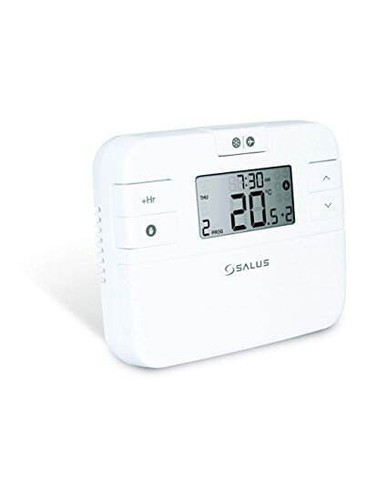 Salus rt510 programmable room - salus,