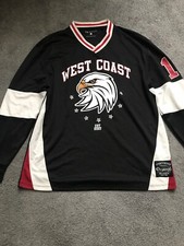 West Coast (eagles) Medium