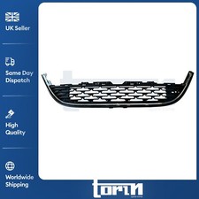 Front Bumper Lower Centre