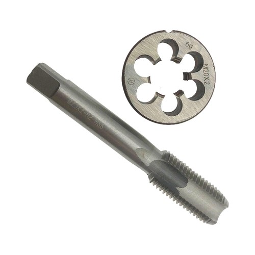 M20 tap die rh - rh, 2mm