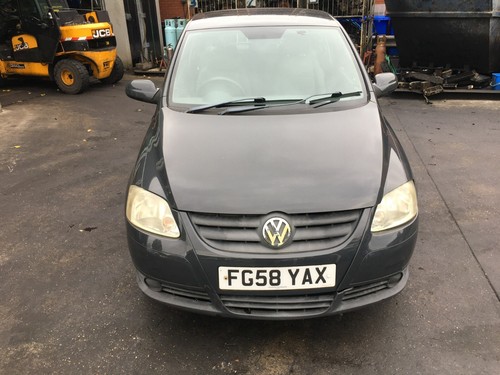 2010 fox li7f - vw,