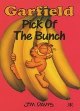 Garfield - Pick of the Bunch (Garfield Pocket Books)-Jim Davis