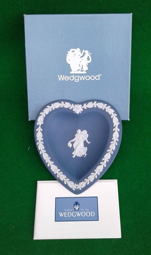 Wedgwood portland blue - wedgwood,