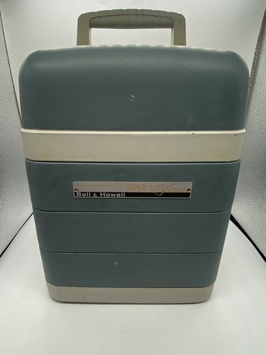 Bell howell 363 - &,