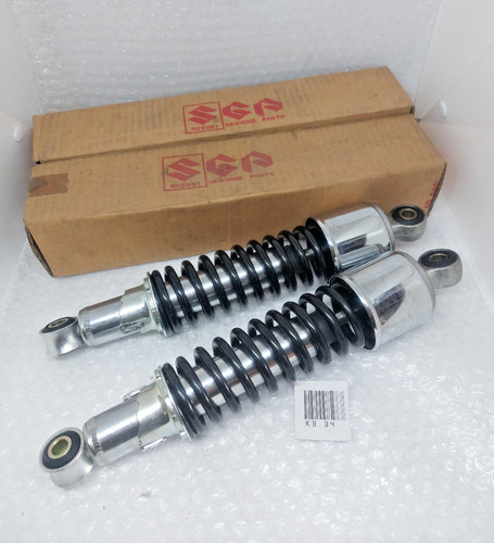 Genuine suzuki a100 ax100 rear - genuine,