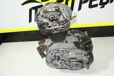 Ducati Elite 200 Engine