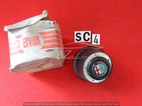 Alfa romeo alfasud bwa - alfa,