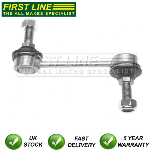 Stabiliser link rear first - link,
