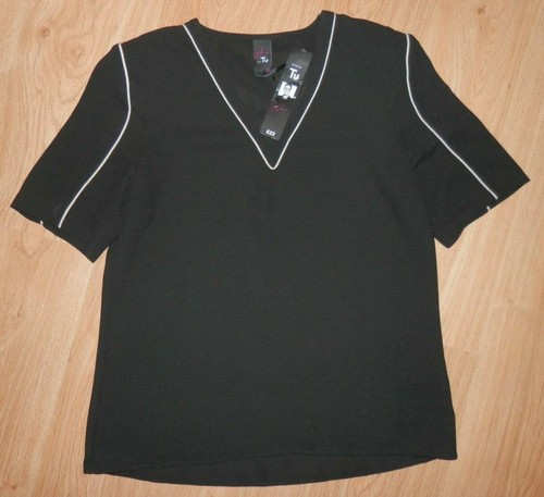 Gok wan chic shell - shell, black