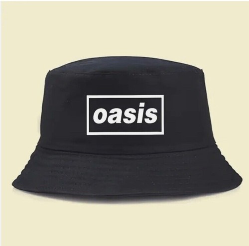 Oasis bucket hat cotton uk - hat,
