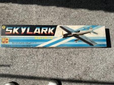 Kimura Model U/C Radio Control