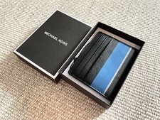 NWT MK Michael Kors Men Card