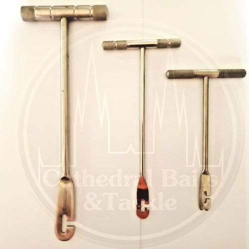Heavy duty quality stainless - heavy,