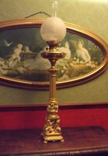 Really beautiful Gilded