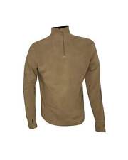 British Army combat thermal top undershirt PCS norgi base layer supergrade olive