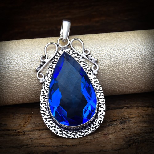 Splendid london blue - london, topaz