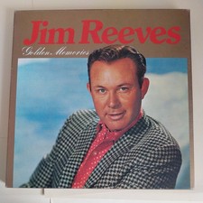 Jim Reeves Golden Memories - 6