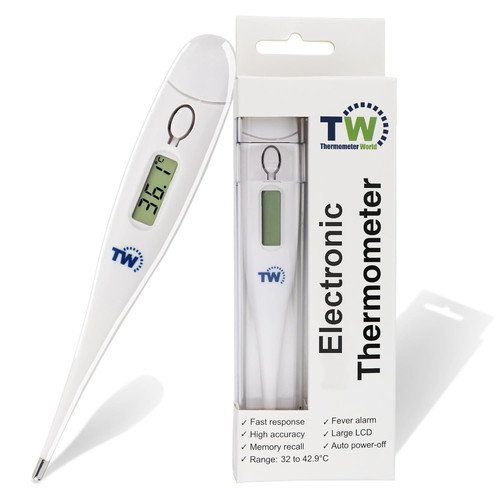 Temperature thermometer for - temperature,
