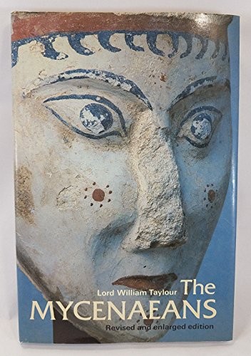 The mycenaeans ancient - the,