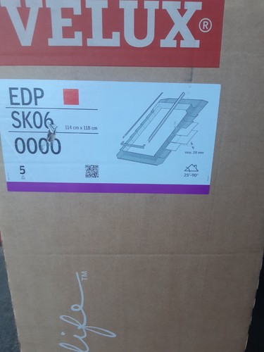 Plain tile flashing for roof - plain,