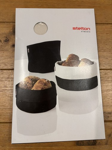 Stelton bread bag - stelton,