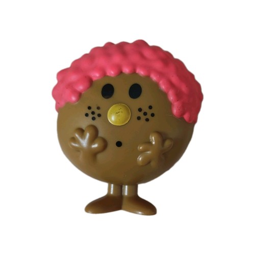 Figurine mcdonald men - mr,