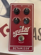 Aguilar Octamizer Octave Bass