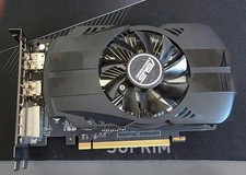 ASUS GTX 1050 Ti Graphics Card