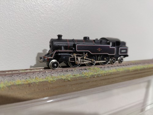 Graham farish gauge standard - n,