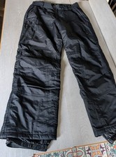Frank Thomas XTi Textile