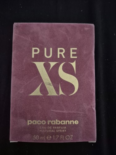 Rabanne pure for - pure,