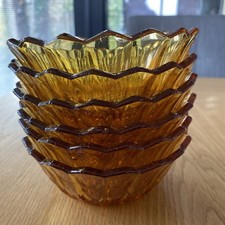 Full Set of 6 Amber Davidson