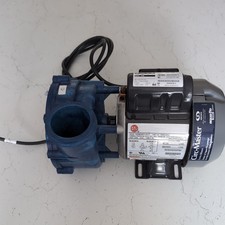 Gecko CMXP Hot Tub Spa Pump -