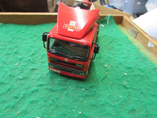 Corgi classics daf 380 - corgi,