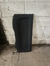 TOYOTA YARIS Parcel Shelf