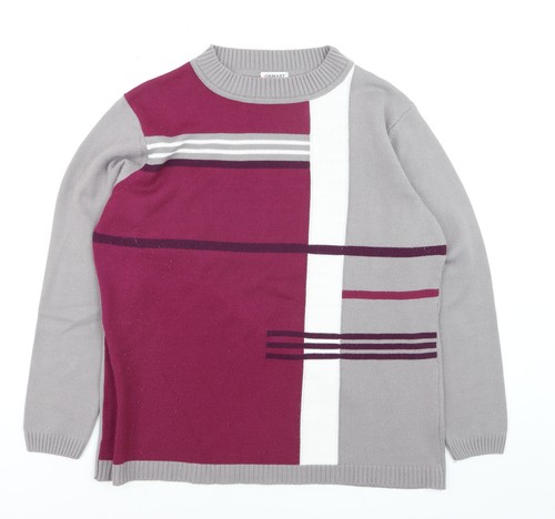 Damart men grey - damart, men's