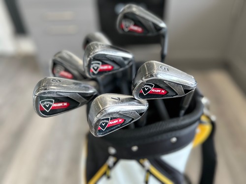 Callaway razr black - callaway,