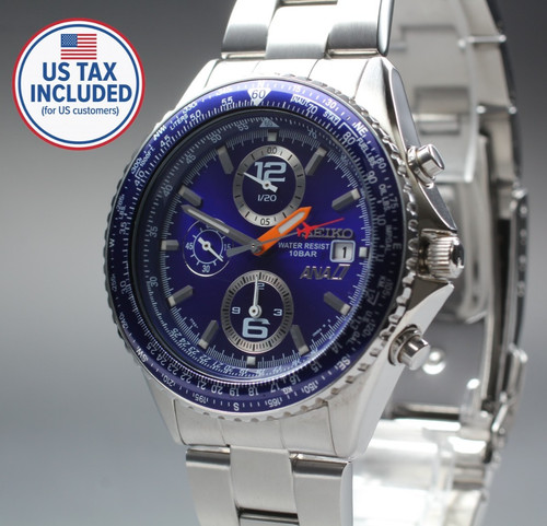 Vintage 1998 mint seiko - vintage,