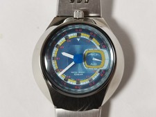 NMint Seiko Alba AKA AMBT009