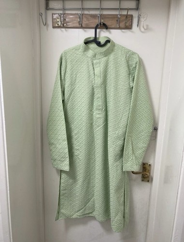 Kurta and pyjama - kurta, boys