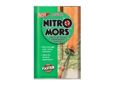 Nitro Mors Original Paint Stripper, Varnish & Lacquer Remover - 4L